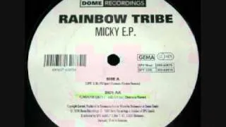 Rainbow Tribe - Flavors For Ninety 7 (CLASSIC 1994)