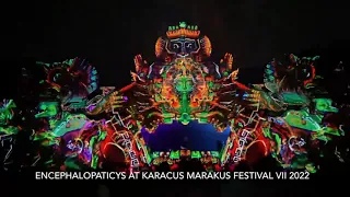 Karacus Marakus Festival - Pralayah Records