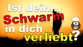 ✔ Ist Dein Schwarm In Dich Verliebt? - Liebestest