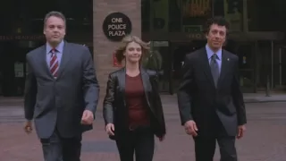 Law & Order: CI Season 8 (GE) Opening (Fan Made) [HD]