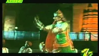 SANWARE AYE JAYIO SANWARE JAMUNA KINARE MORA GAON (Ravindra Sathe) "Anand Milind"