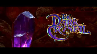 "The Dark Crystal" (1982) Trailer