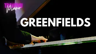 GREENFIELDS | Travis Vu Piano