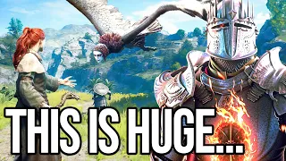 Dragons Dogma 2 Revealed Huge News...