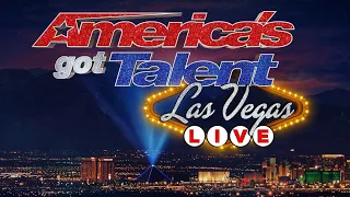 America's Got Talent Live, FULL performance at Luxor Hotel and Casino (Dec 26, 2022)