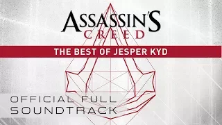 Assassin’s Creed: The Best of Jesper Kyd | Welcome to Kostantiniyye