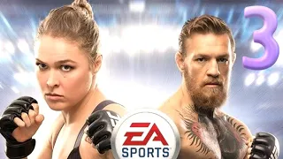 EA SPORTS UFC Mobile 2 Gameplay Walkthrough ( Android, iOS ) Part 3