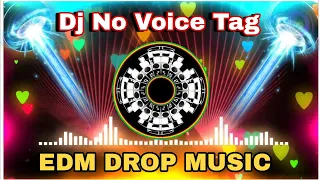 Hai Re Garmiyon || No Voice Dj Song || New Bhojpuri Song Edm Drop Music 💯 Hard Bass #dj #djremix