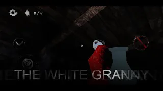 The White Granny (Horror Game Trailer)  Android, iOS **OUT NOW **