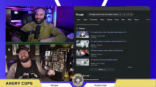 The Fat Electrician is LIVE - Marines made a duck an Alcoholic