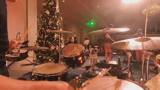 Born is the King (It's Christmas) | Drum Cover