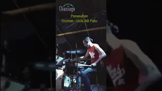 Penasaran Drumer UCIk AB palu