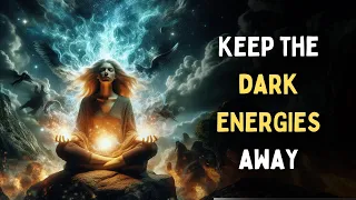 How to spiritually protect your energy  from dark forces.-A SPIRITUAL CLEANSE