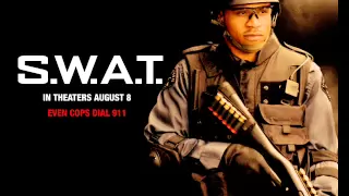 Swat Soundtrack... Samuel Jackson