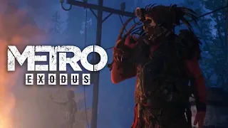 Metro Exodus - Official Trailer | Gamescom 2018