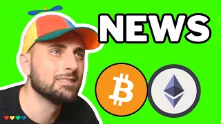 🧃 Juicy News !! Bitcoin $65K 🟢 Ethereum gearing up, Bitcoin, Cycles, Mati Allin, PulseChain, HEX