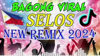 🔝NEW VIRAL DISCO REMIX NONSTOP 2024 - SELOS️