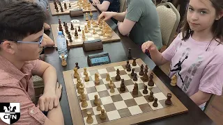 Neo (1813) vs Pinkamena (1393). Chess Fight Night. CFN. Rapid