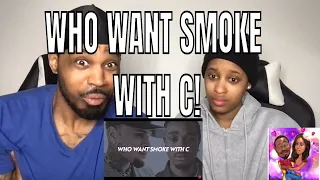 CHRIS BROWN JUST ENDED QUAVO! | Chris Brown - Weakest Link (Quavo Diss) [Lyrics] (Reaction) #diss