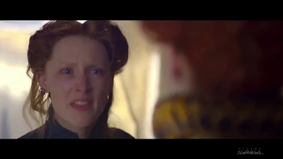 David Stratton Recommends: Mary Queen of Scots