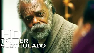 The Last Days of Ptolemy Grey Trailer SUBTITULADO [HD] Samuel L Jackson (Serie)