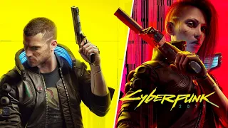 CYBERPUNK | Cyberpunk 2077: Phantom Liberty (Original Score) − Full Album