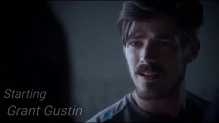 The Flash season 4 opening credits smallville style (fan made)