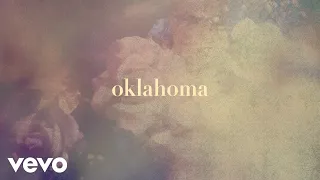 Carly Pearce - oklahoma (Lyric Video)