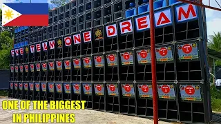 IS THIS THE NEW STRONGEST SOUND SYSTEM IN PHILIPPINES??