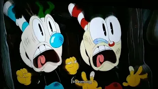 Every Ending of The Cuphead Show (Season 1)