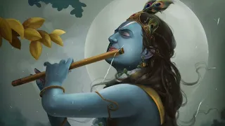Karthikeya 2 Flute Bgm ❤️ || Lord Krishna || nikhil || Anupama ||