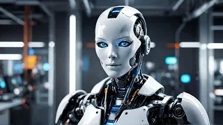Xhand Unveiled: The AGI-Ready Humanoid Revolutionizing Robotics