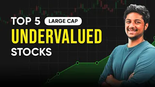 I'm Buying These Stocks on Dips! 5 fundamental low PE companies
