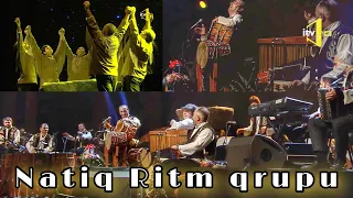 NATİQ RİTM QRUPU KONSERT (full hd)