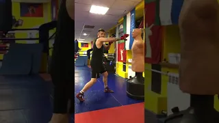 Невидимый хайкик. Лучшее в Инсте: oreh.mma