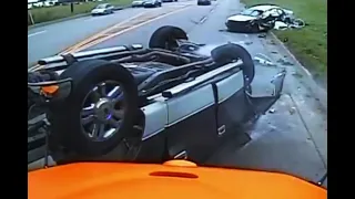 Car Crash Compilation 2022 | Driving fails, Dash cam crashes | Idiots in cars автокатастрофа сборник