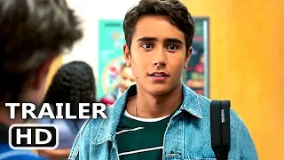 LOVE, VICTOR Trailer 2 (2020) Love, Simon Spin-off Teen Series