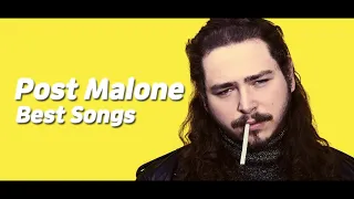 [𝐏𝐥𝐚𝐲𝐥𝐢𝐬𝐭] 내한 공연 준히 해야지? 포스트말론 노래 모음 명곡 가사｜Cpost malone best songs playlist