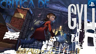 🚨 Crítica de: Gylt 🔦(Ps5) Con Spoilers 🚨/👑 AtderbiTY 👑