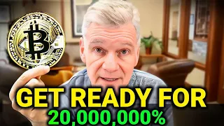 What Theyre NOT Telling You About BlackRock And Bitcoin  Mark Yusko 2024 Bitcoin Prediction
