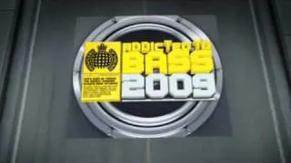 Addicted To Bass 2009 (Ministry of Sound)