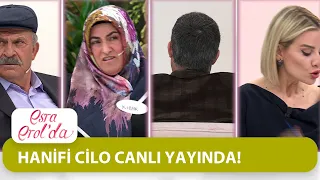 "Kibar hanım asıl ben kandırıldım" - Esra Erol'da 8 Mart 2021