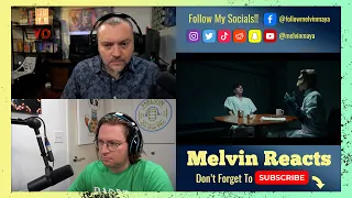 Kevin Tarney Reacts To Ren - Sick Boi | V669