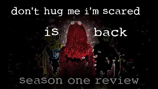 The Painful Accuracy of Don't Hug Me I'm Scared (Season 1)