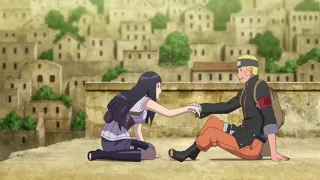 Naruto and Hinata「AMV」  Love story