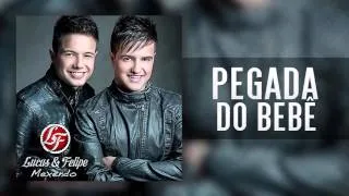 Lucas & Felipe - Pegada do Bebê (CD Mexendo)