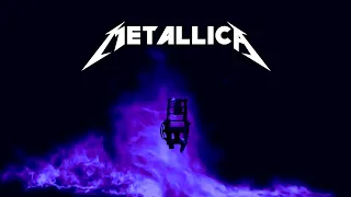 Metallica - Fight Fire With Fire [Remixed & Remastered]