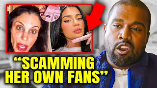 Revealing the Controversy: Is Kylie Jenner Really a Scammer?