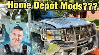 Redneck Car Mods EVERYWHERE!!! (Sh*tty Car Mods Reddit)