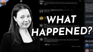 Lindsay Ellis says Goodbye | The Left, Twitter, and Harassment